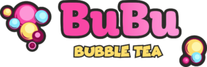 logo BuBu Tea